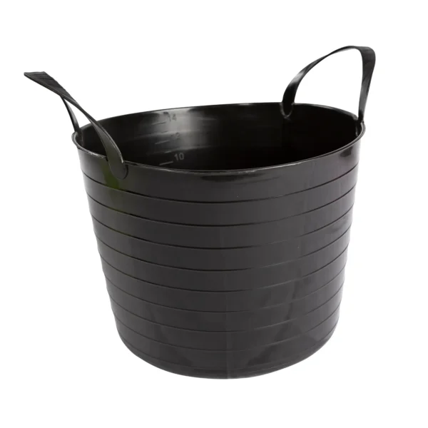 Flexibel hink med handtag källquist equestrian