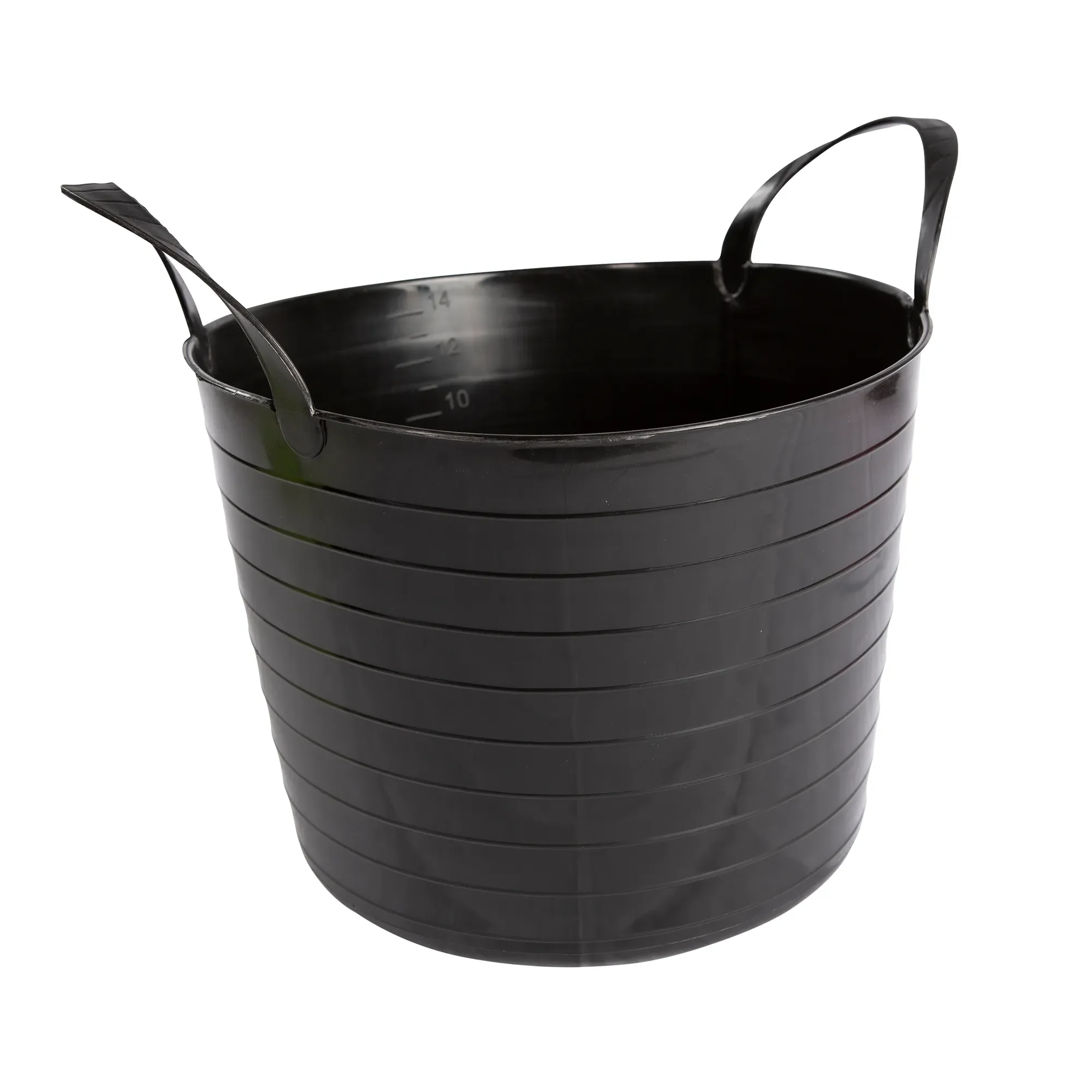 Flexibel hink med handtag källquist equestrian