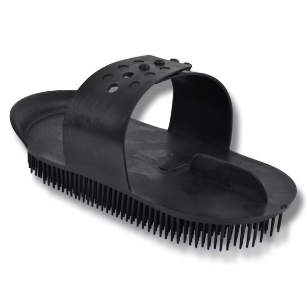 Sarvisborste/Piggborste Hansbo