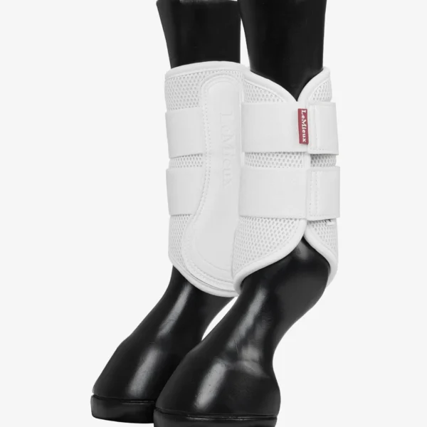 Benskydd LeMieux Mesh Brushing Boots