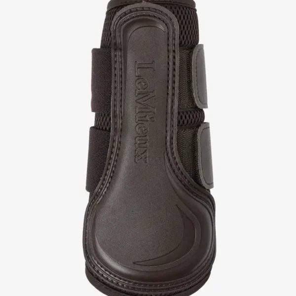 Benskydd LeMieux Mesh Brushing Boots