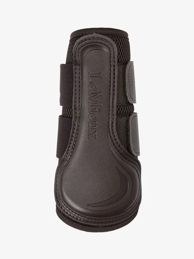 Benskydd LeMieux Mesh Brushing Boots