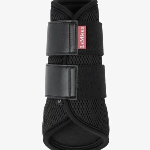 Benskydd LeMieux Mesh Brushing Boots