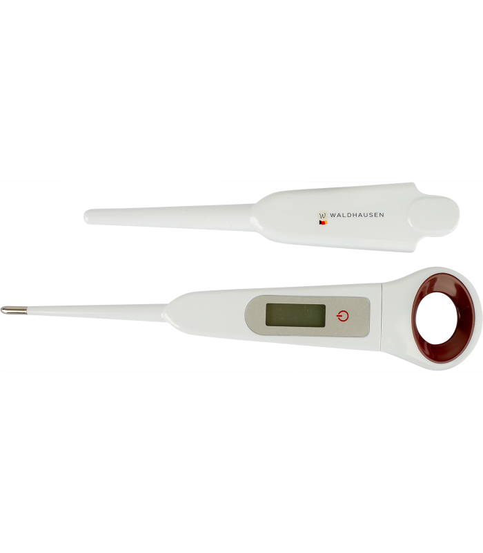 Digital termometer för häst waldhausen 5 Digital termometer för häst waldhausen