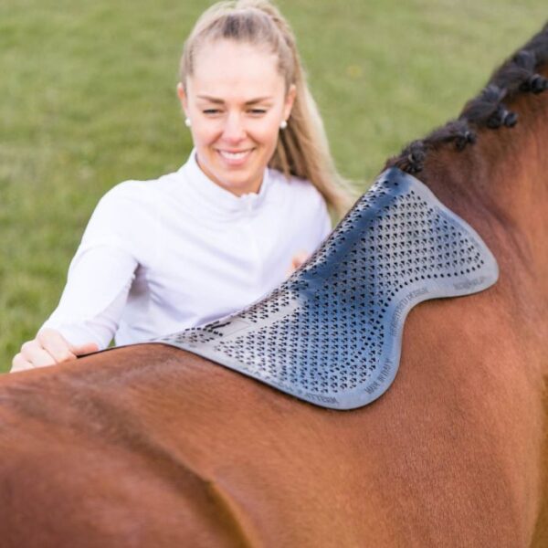 Gelpad horsena slim gel pad