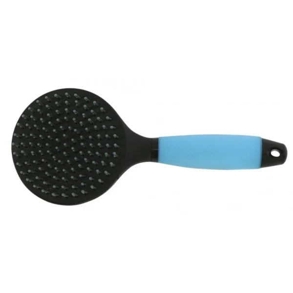 Manborste hippotonic gel mane brush