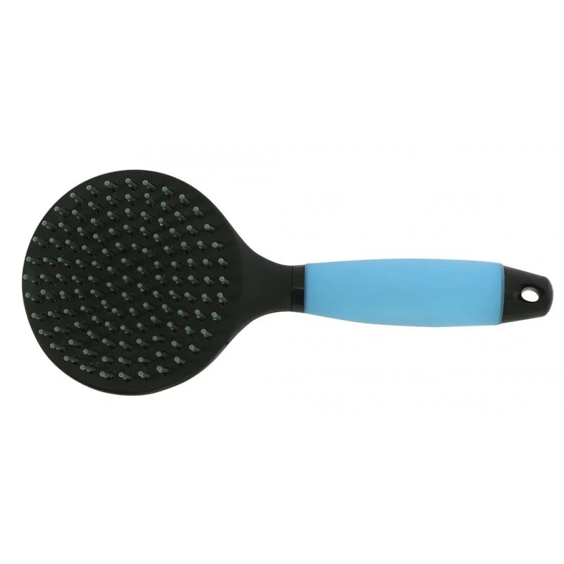 Manborste hippotonic gel mane brush