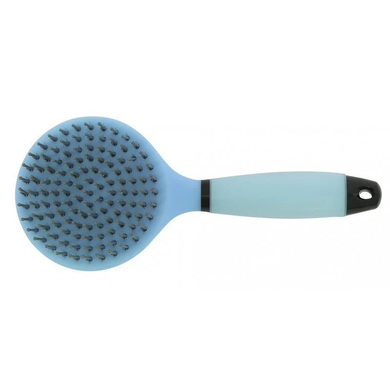 Manborste hippotonic gel mane brush