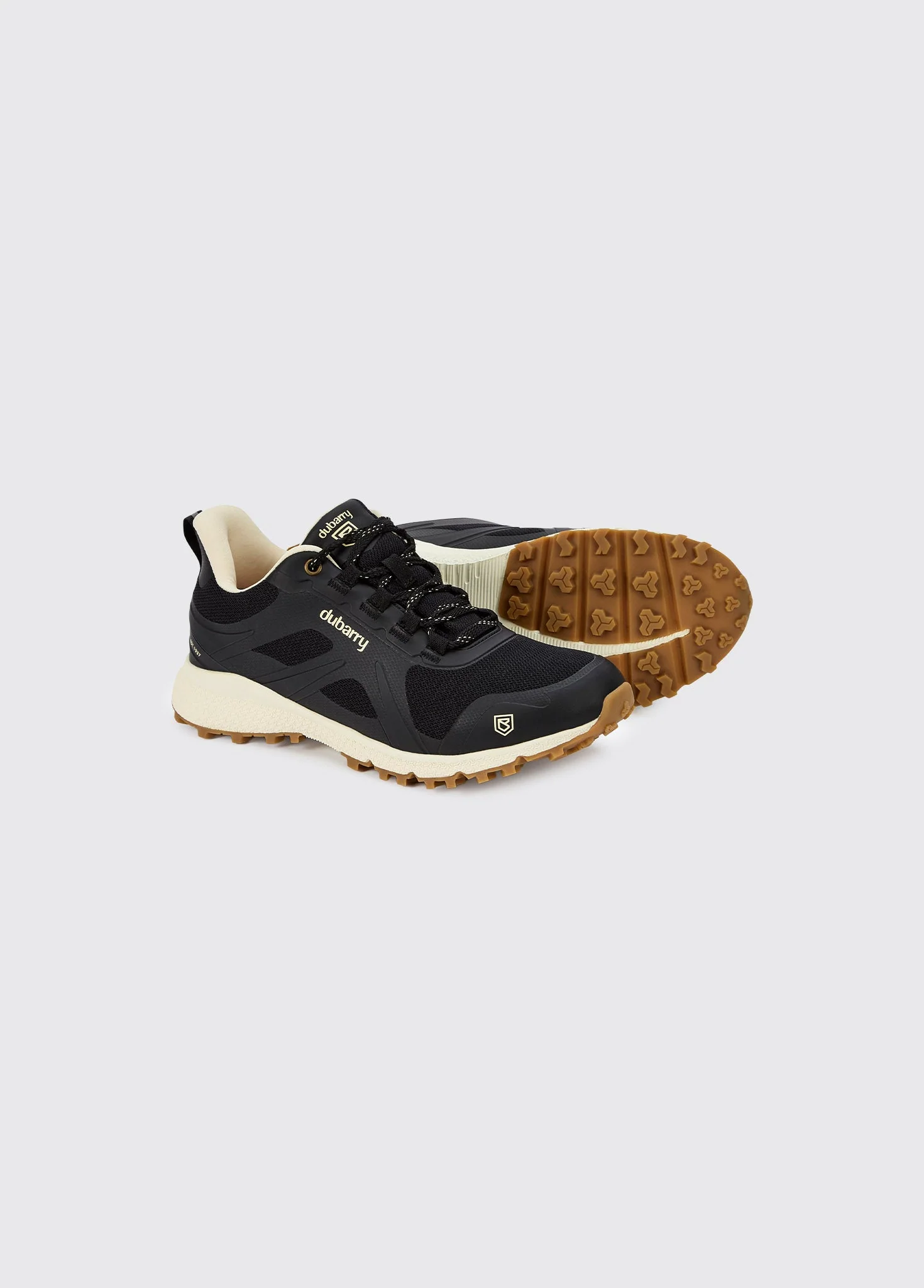 Dubarry curragh | svart 4 Dubarry curragh