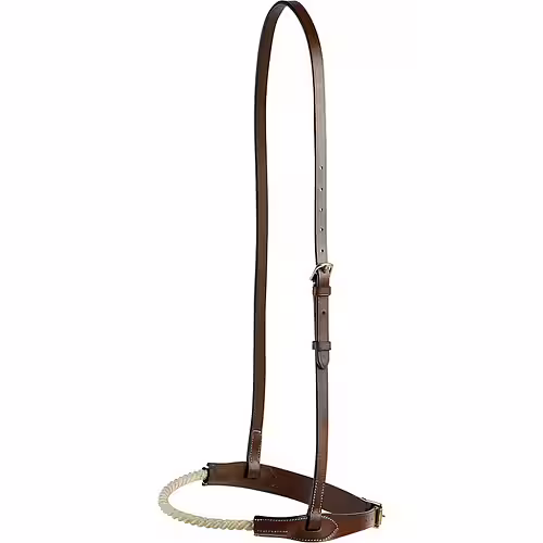 Repnosgrimma eric thomas pro rope cavesson