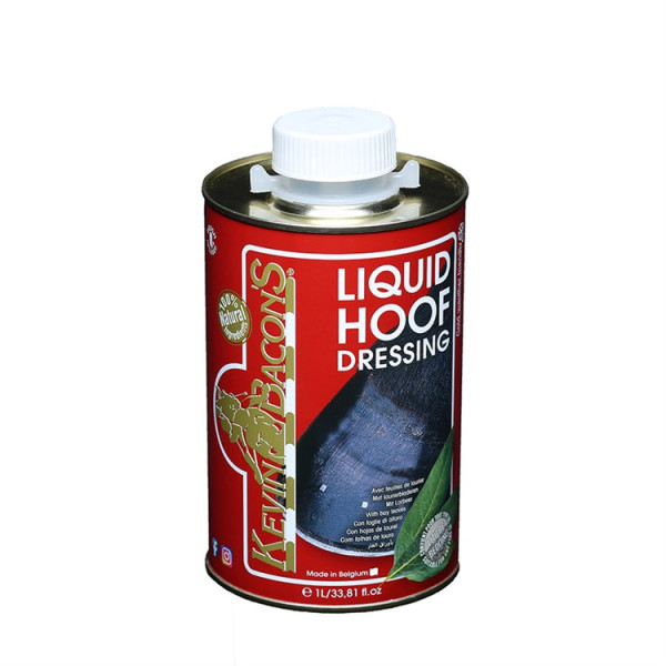 Hovolja kevin bacon liquid dressing 1 liter
