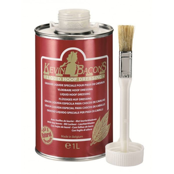 Hovolja kevin bacon liquid dressing 1 liter