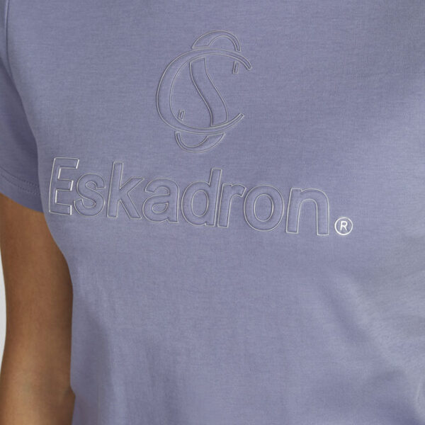 Välkommen till marietorp ridsport 43 T-shirt eskadron classic sports