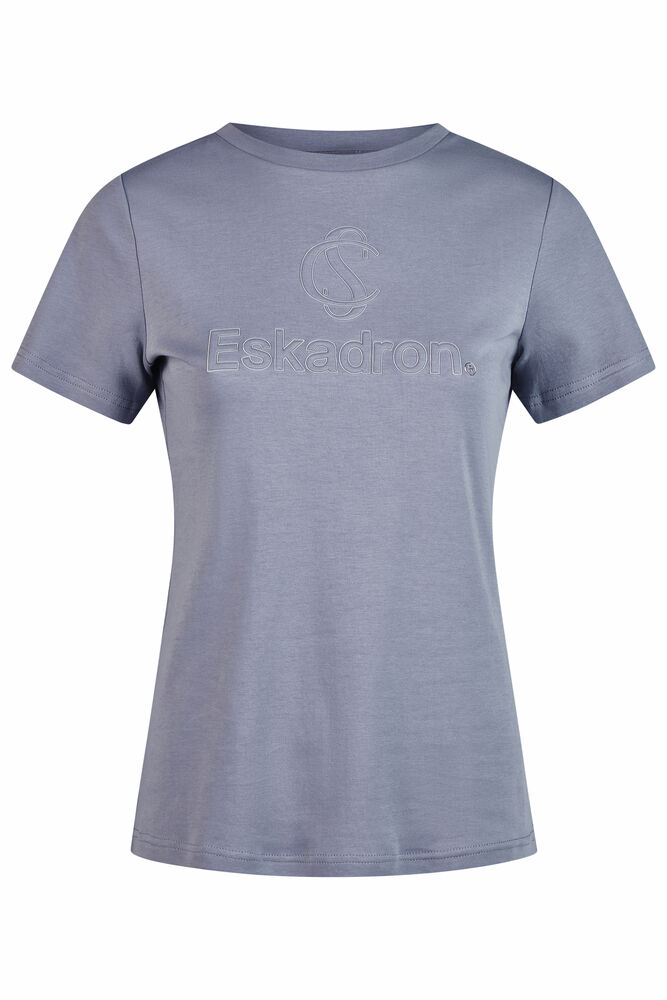 T-shirt eskadron classic sports | lila 2 T-shirt eskadron classic sports