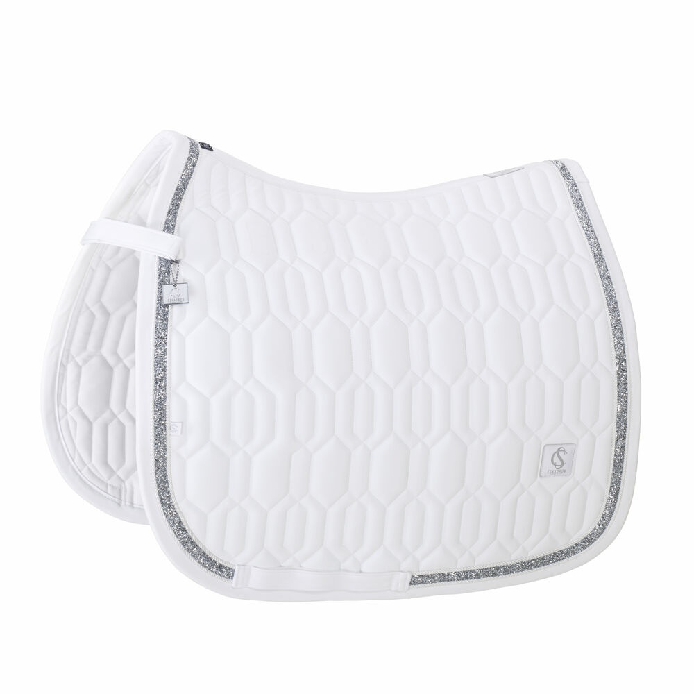 Schabrak dressyr eskadron softshell jewel