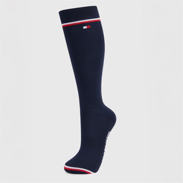 Välkommen till marietorp ridsport 43 Ridstrumpor 3-pack tommy hilfiger equestrian byron