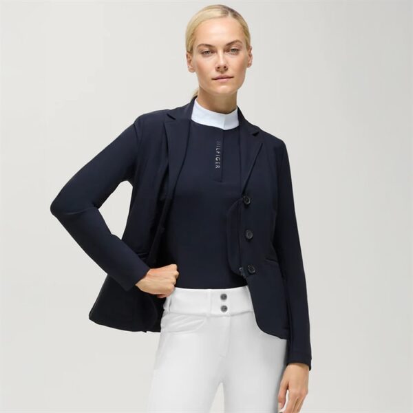 Tävlingskavaj tommy hilfiger equestrian vista