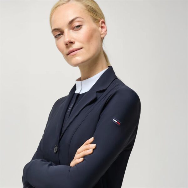 Tävlingskavaj tommy hilfiger equestrian vista