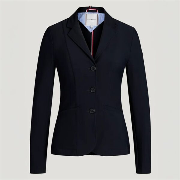 Tävlingskavaj tommy hilfiger equestrian vista