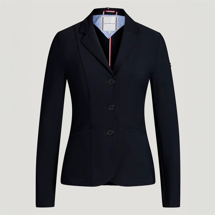 Tävlingskavaj tommy hilfiger equestrian vista | dessert sky 2 Tävlingskavaj tommy hilfiger equestrian vista