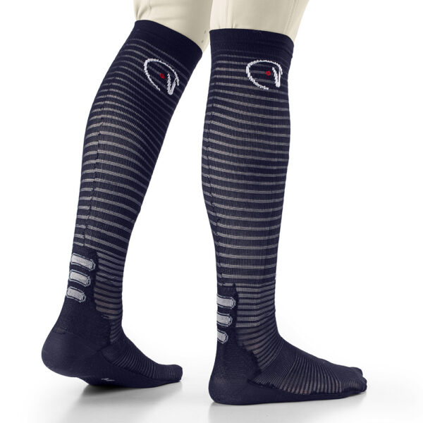 Välkommen till marietorp ridsport 40 Ridstrumpa ego7 air sock