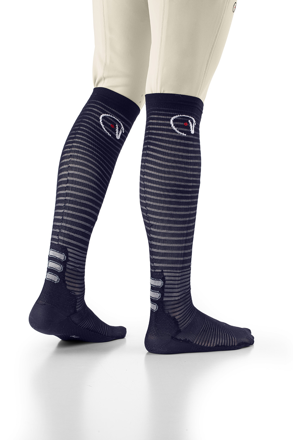 Ridstrumpa ego7 air sock | navy 4 Ridstrumpa ego7 air sock
