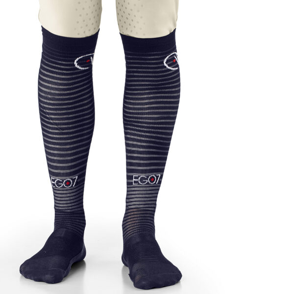 Välkommen till marietorp ridsport 39 Ridstrumpa ego7 air sock