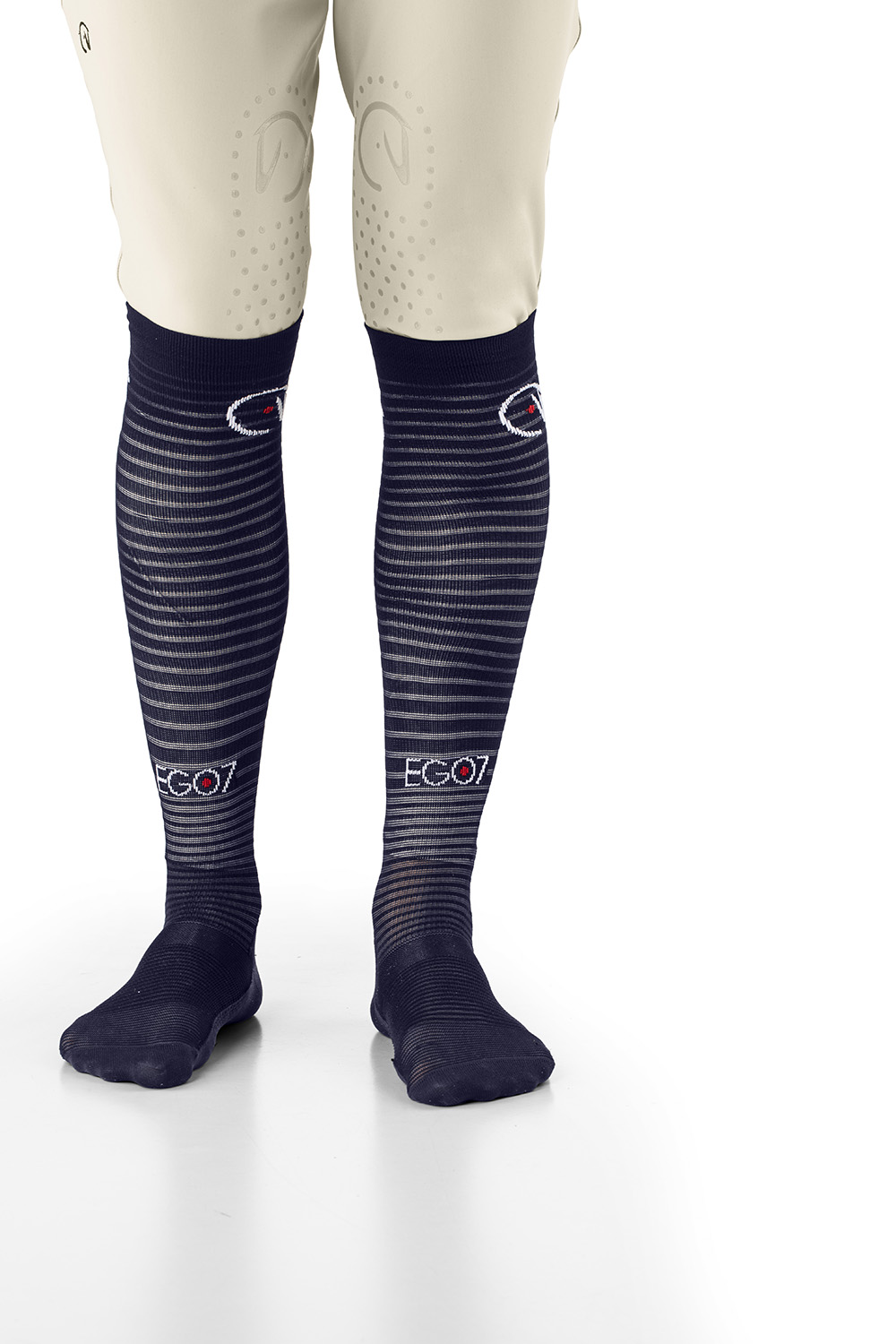 Ridstrumpa ego7 air sock | navy 3 Ridstrumpa ego7 air sock