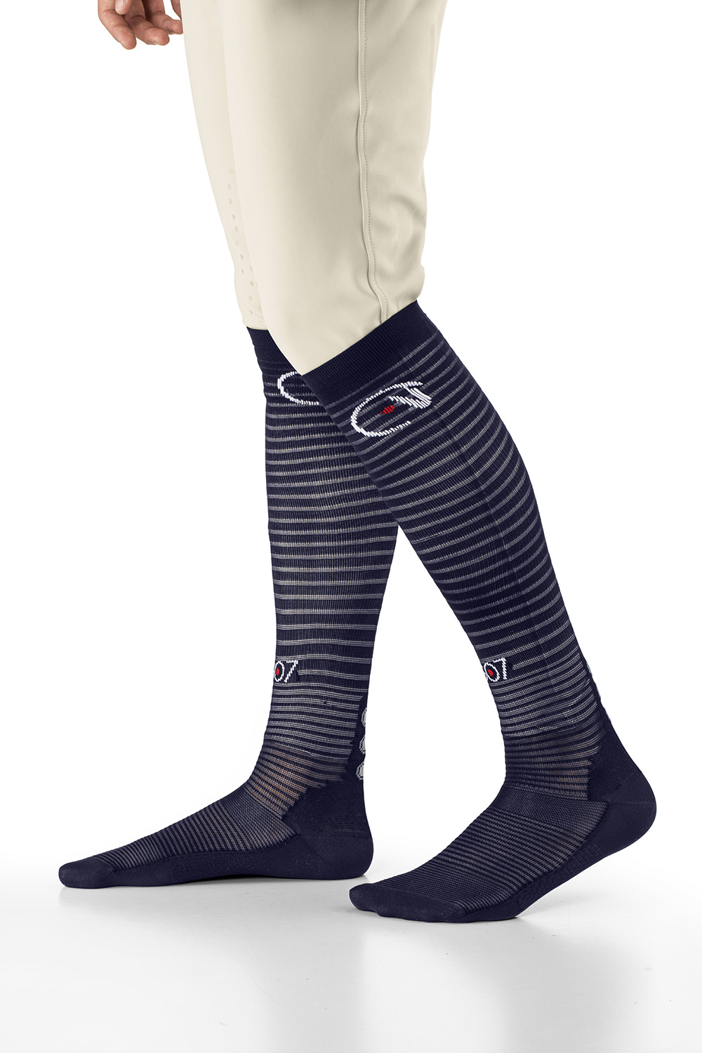Ridstrumpa ego7 air sock | navy 5 Ridstrumpa ego7 air sock
