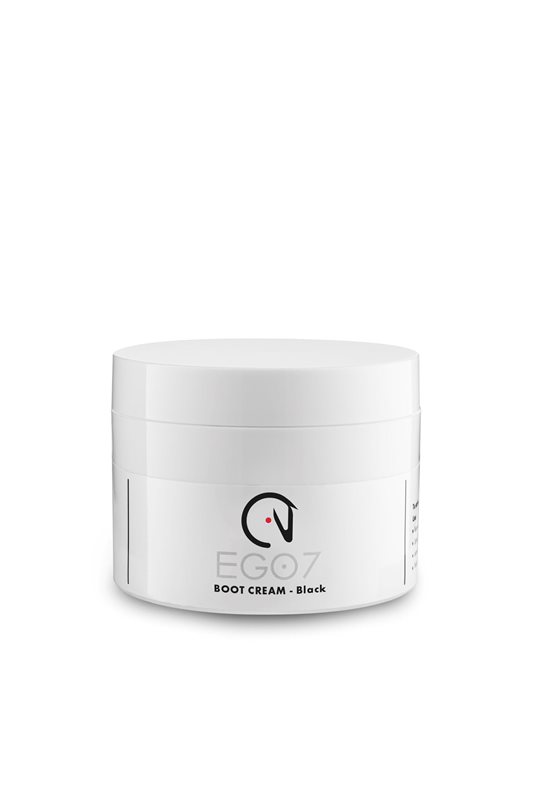 Skokräm ego7 boot polish cream 1 Skokräm ego7 boot polish cream