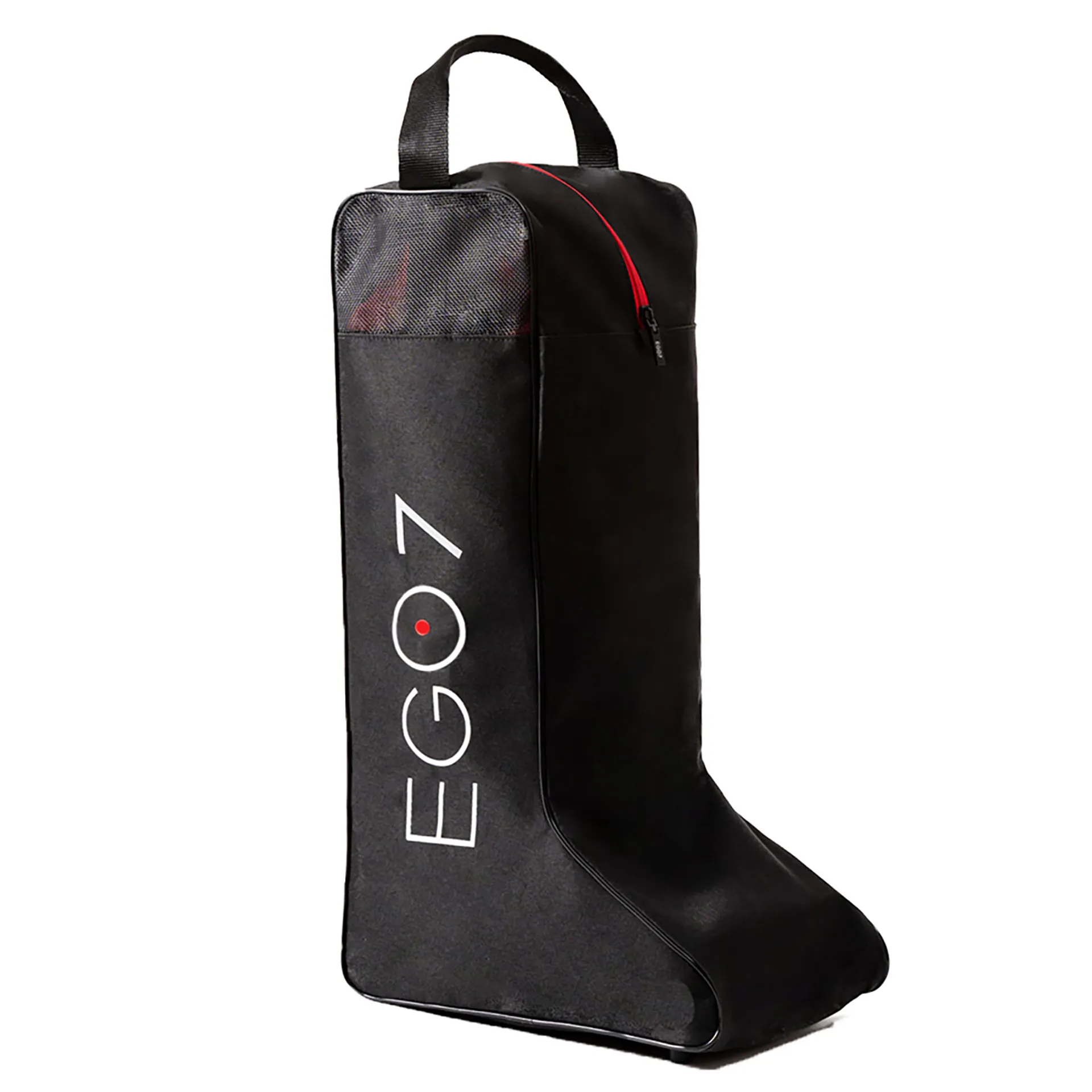 Stövelväska ego7 horse head boot bag 2 Stövelväska ego7 horse head boot bag