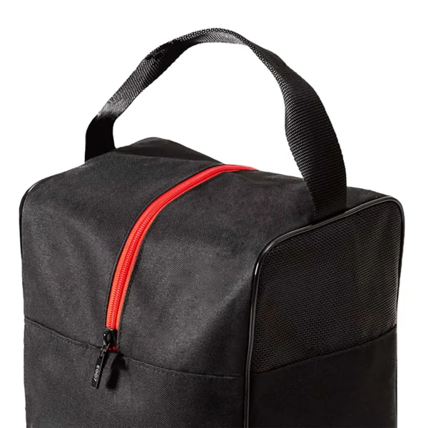 Välkommen till marietorp ridsport 30 Stövelväska ego7 horse head boot bag