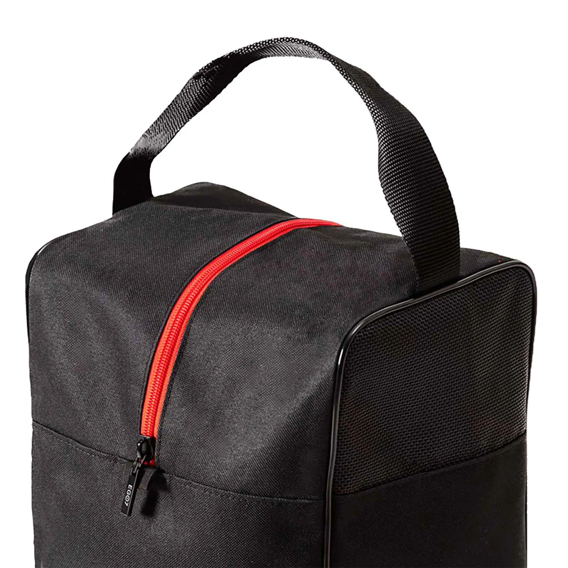 Stövelväska ego7 horse head boot bag 5 Stövelväska ego7 horse head boot bag