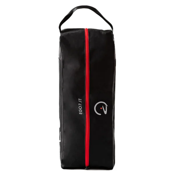 Välkommen till marietorp ridsport 29 Stövelväska ego7 horse head boot bag
