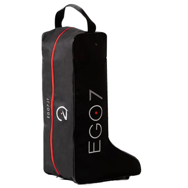 Välkommen till marietorp ridsport 28 Stövelväska ego7 horse head boot bag
