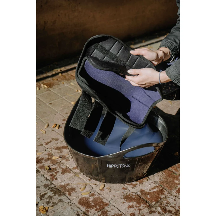 Kylskydd equithème cool&dry fresh | svart 8 Senskydd equithème cool&dry fresh