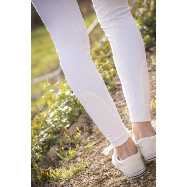 Välkommen till marietorp ridsport 35 Knäskodda ridbyxor penélope elegance