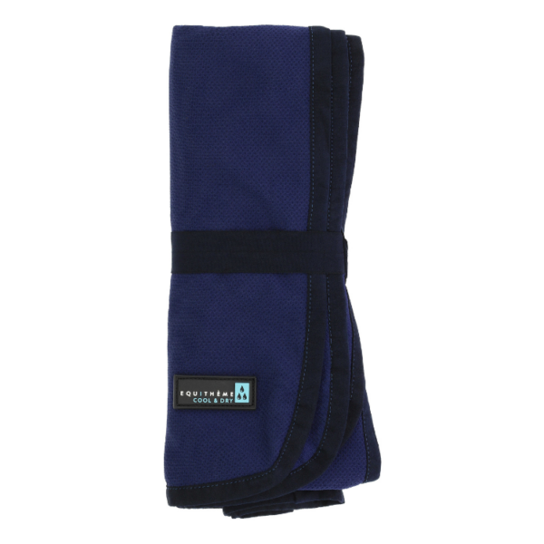 Välkommen till marietorp ridsport 37 Kylhandduk equithème cool&dry fresh