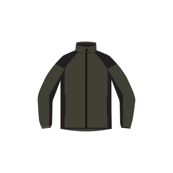 Kopenhaken milan man fleece