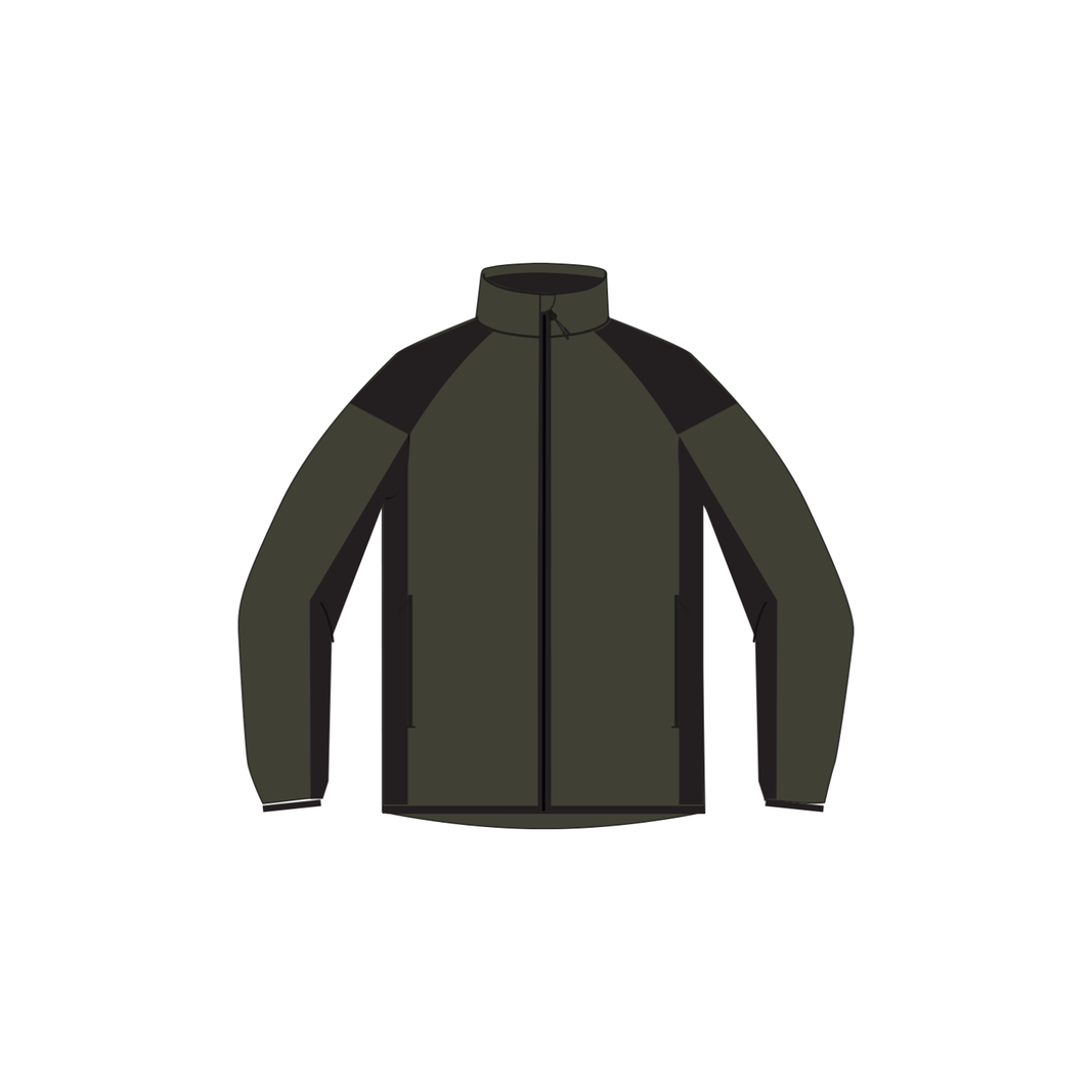 Kopenhaken milan man fleece | forest night 2 Kopenhaken milan man fleece
