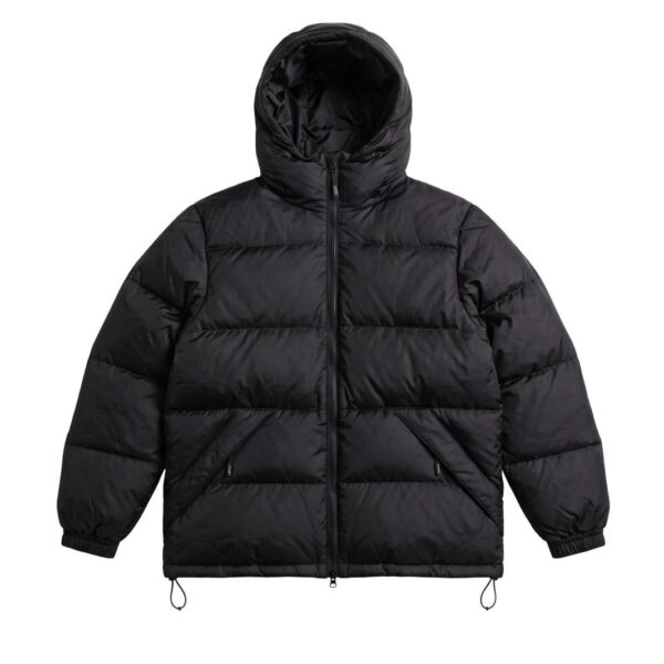 Kopenhaken haze short jacket