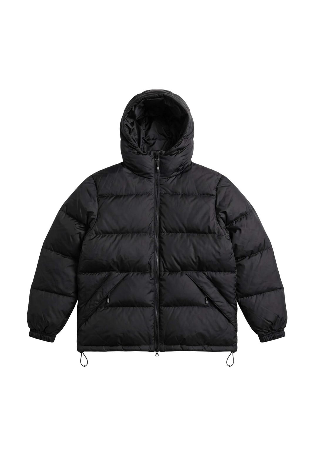 Kopenhaken haze short jacket