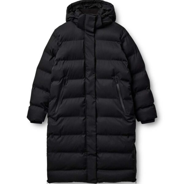 Kopenhaken astralis lady long jacket