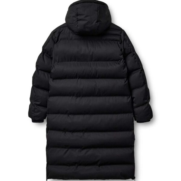 Kopenhaken astralis lady long jacket