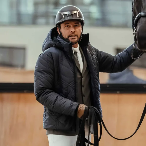 Välkommen till marietorp ridsport 83 Jacka samshield ben blazon