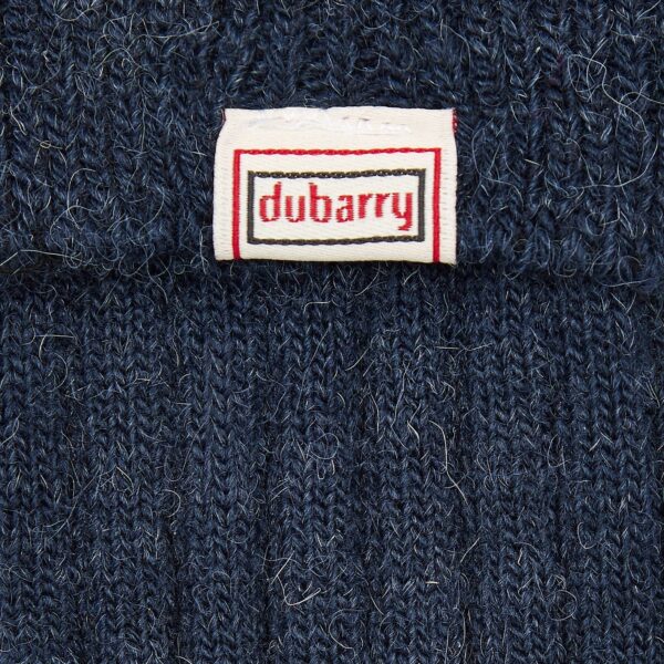 Dubarry Holycross Alpaca Socks | Navy