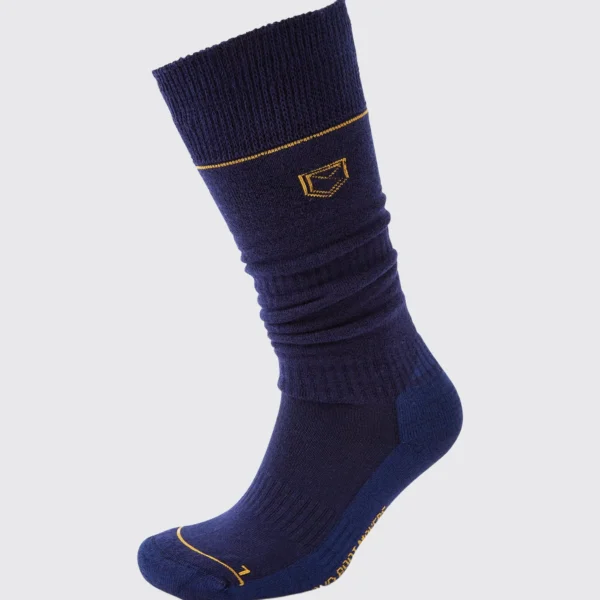 Dubarry Kilrush Primaloft Mens Socks | Navy