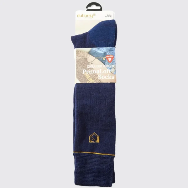 Dubarry kilrush primaloft mens socks