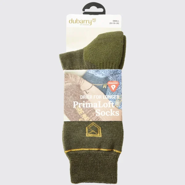 Dubarry kilkee primaloft mens socks