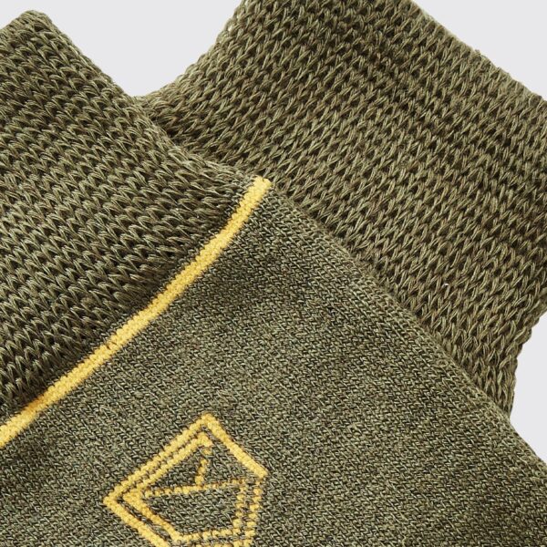 Dubarry kilkee primaloft mens socks